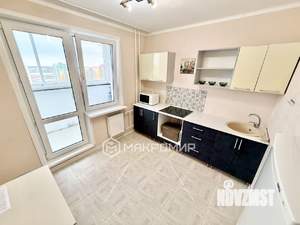 1-к квартира, на длительный срок, 35м2, 16/18 этаж