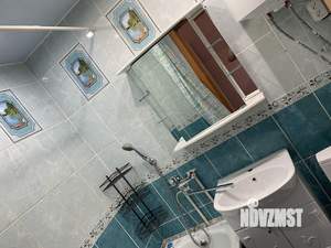 Студия квартира, на длительный срок, 29м2, 3/12 этаж