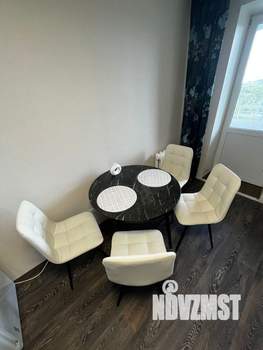 1-к квартира, посуточно, 44м2, 9/10 этаж