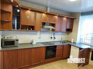 3-к квартира, на длительный срок, 91м2, 4/20 этаж