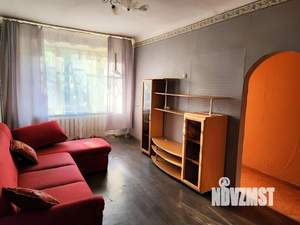 1-к квартира, на длительный срок, 33м2, 1/4 этаж