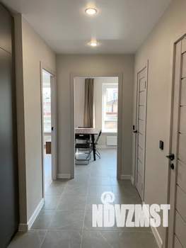 1-к квартира, посуточно, 31м2, 3/17 этаж