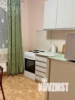 2-к квартира, на длительный срок, 51м2, 4/17 этаж