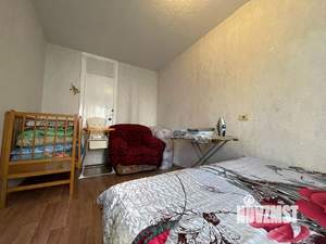 2-к квартира, на длительный срок, 46м2, 2/5 этаж