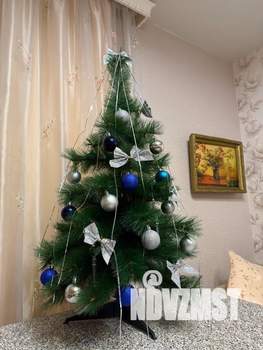 1-к квартира, посуточно, 40м2, 13/14 этаж