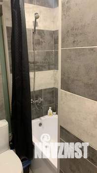 Студия квартира, посуточно, 16м2, 3/4 этаж