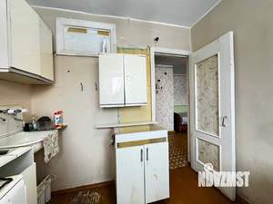 1-к квартира, на длительный срок, 31м2, 4/4 этаж