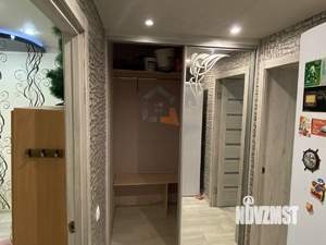 2-к квартира, на длительный срок, 45м2, 5/5 этаж