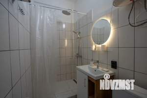 Студия квартира, посуточно, 25м2, 1/1 этаж