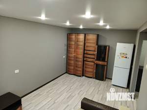 1-к квартира, на длительный срок, 38м2, 3/4 этаж