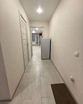 Студия квартира, на длительный срок, 31м2, 12/17 этаж