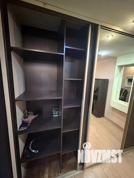 1-к квартира, на длительный срок, 42м2, 4/9 этаж