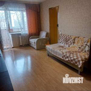 1-к квартира, на длительный срок, 35м2, 4/5 этаж