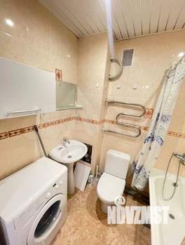 1-к квартира, на длительный срок, 35м2, 5/11 этаж