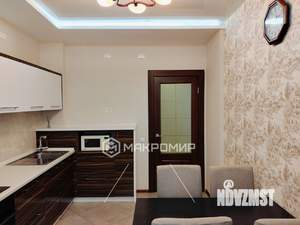 3-к квартира, на длительный срок, 95м2, 6/9 этаж