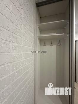 Студия квартира, на длительный срок, 31м2, 10/18 этаж