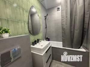 1-к квартира, посуточно, 39м2, 3/9 этаж