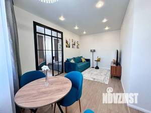 2-к квартира, посуточно, 53м2, 10/25 этаж