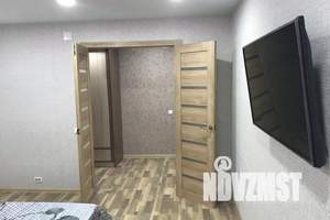 2-к квартира, посуточно, 50м2, 2/10 этаж