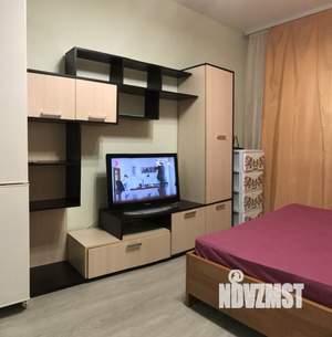 1-к квартира, посуточно, 32м2, 2/17 этаж