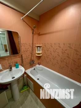 2-к квартира, посуточно, 60м2, 14/14 этаж