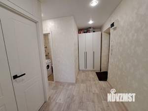 2-к квартира, на длительный срок, 41м2, 9/9 этаж