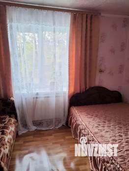 2-к квартира, на длительный срок, 46м2, 2/5 этаж