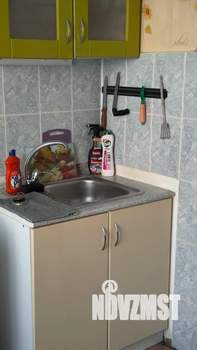 1-к квартира, на длительный срок, 35м2, 9/10 этаж