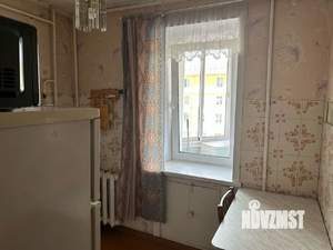 1-к квартира, на длительный срок, 35м2, 2/5 этаж