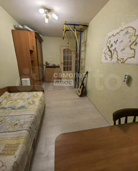3-к квартира, на длительный срок, 62м2, 6/10 этаж