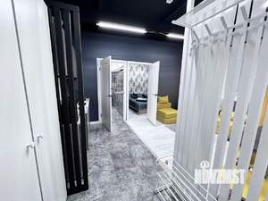 1-к квартира, посуточно, 31м2, 1/1 этаж