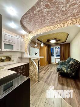 Студия квартира, на длительный срок, 26м2, 3/18 этаж