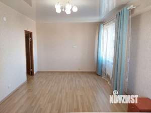 3-к квартира, на длительный срок, 91м2, 4/20 этаж