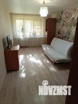 2-к квартира, посуточно, 46м2, 2/5 этаж