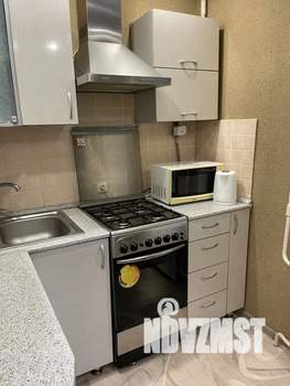 1-к квартира, посуточно, 30м2, 1/9 этаж