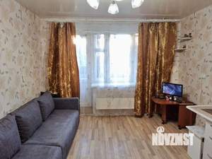 1-к квартира, на длительный срок, 31м2, 5/9 этаж