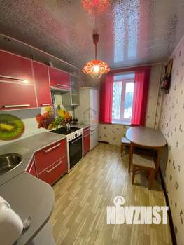 1-к квартира, на длительный срок, 32м2, 5/14 этаж