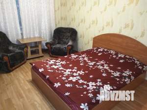 1-к квартира, посуточно, 38м2, 8/9 этаж