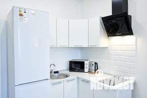 1-к квартира, посуточно, 25м2, 5/25 этаж