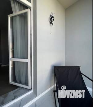 Студия квартира, на длительный срок, 30м2, 3/6 этаж