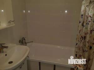 1-к квартира, на длительный срок, 34м2, 1/5 этаж