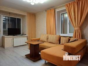 2-к квартира, на длительный срок, 48м2, 10/10 этаж