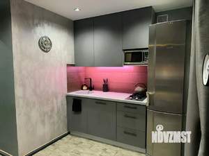 1-к квартира, посуточно, 33м2, 5/5 этаж