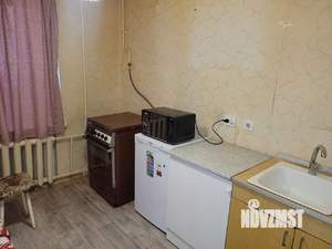 1-к квартира, на длительный срок, 37м2, 1/6 этаж