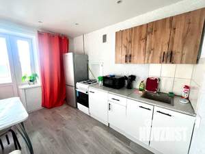 1-к квартира, посуточно, 39м2, 7/9 этаж