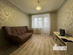 2-к квартира, на длительный срок, 44м2, 5/5 этаж