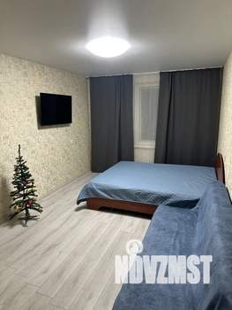 2-к квартира, посуточно, 53м2, 1/5 этаж