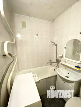 2-к квартира, на длительный срок, 47м2, 3/5 этаж