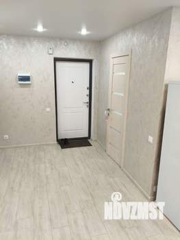 Студия квартира, на длительный срок, 29м2, 13/14 этаж