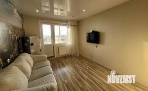 Студия квартира, на длительный срок, 25м2, 11/18 этаж